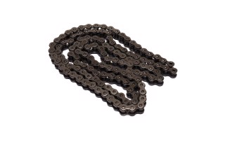 Ланцюг #40, довжина 1.6 м, крок 12.7мм для комбайнів та сівалок (Cametet)