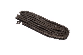 Ланцюг #50, довжина 3 м, крок 15.875м для комбайнів та сівалок (Cametet)