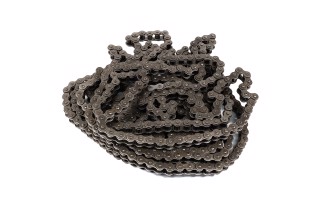 Ланцюг #60, довжина 10 м, крок 19,05мм для комбайнів та сівалок (Cametet)