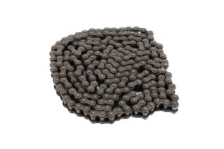 Ланцюг #60H посилений, довжина 4м, крок 19,05мм для комбайнів та сівалок (Cametet)