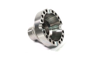 Кріплення провідної шестерні диференціалу (вир-во CEI)