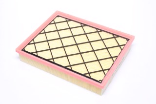 Фільтр повітряний FORD RANGER 2.0 ECOBLUE 18- (вир-во DENCKERMANN)