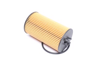 Фильтр масляный OPEL ASTRA 1.6 12-, OPEL INSIGNIA 1.6 13- (пр-во DENCKERMANN)