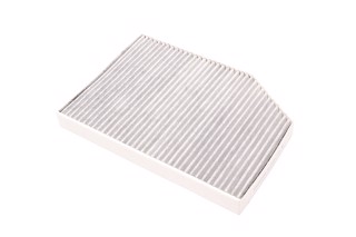 Фільтр салону вугільний BMW 3 (G20, G21, G80), X3 (G01, F97) 18- (вир-во DENCKERMANN)