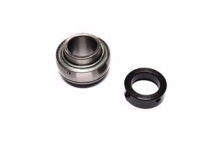 Подшипник шариковый CASE, CAT, JOHN DEERE, AGCO (Cametet)