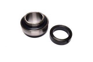 Підшипник кульковий JOHN DEERE, CLAAS, NEW HOLLAND (Cametet)