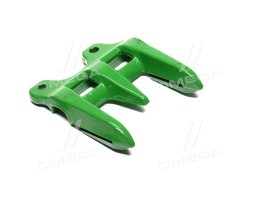 Палець жниварки (підвищеного зносу) JOHN DEERE 600 серія (Cametet)