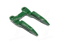 Палец жатки (двойной) JOHN DEERE 800 серия (Cametet)