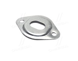 Накладка вічка шнека жниварки JOHN DEERE 900 серія (Cametet)