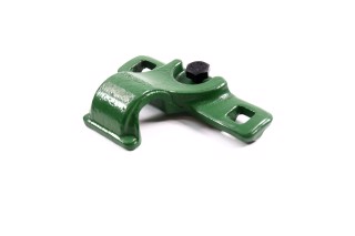 Притиск коси жниварки (високий) John Deere 600 серія (Cametet)