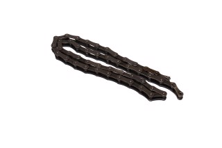 Ланцюг #2040 довжина 1,1 м, крок 25,4мм для комбайнів та сівалок (Cametet)