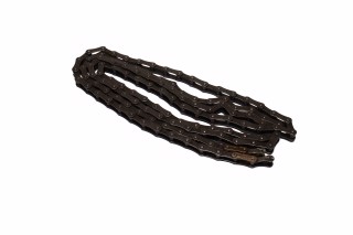 Ланцюг #2040 довжина 3 м, крок 25,4мм для комбайнів та сівалок (Cametet)