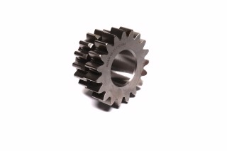 Блок шестерень заднього ходу КПП ГАЗ-3307,66 нового зразка (RIDER)