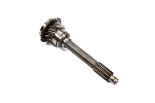 Вал первичный КПП ГАЗ 3309 с кольцом синхронизатора (RIDER)