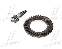 Головна пара 8x37 УАЗ 452(2206,3303-3962) (RIDER)