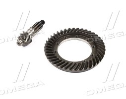 Головна пара 8x41 УАЗ 452,469(31512) (RIDER)