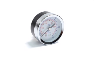 Манометр 1/4"(INTERTOOL)