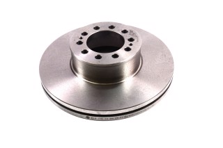 Диск гальмівний (вир-во CEI)