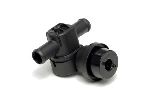 Клапан регулювання обігрівача VAG (вир-во FEBI)