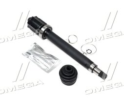 ШРУС ВНУТРІШНІЙ ПРАВИЙ 21X40X23 FORD FIESTA VI (FEBEST)