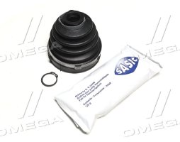 Пильовик RENAULT Master II Scenic II (вир-во SASIC)