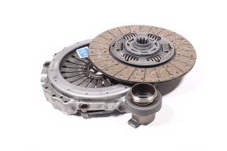 Сцепление комплект RVI (пр-во SACHS)