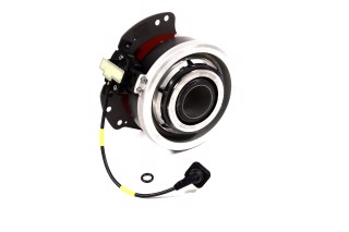 Центральний вимикач, система зчеплення MB ACTROS MP4/ANTOS/AROCS (вир-во SACHS)