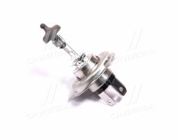 Лампа 75/70W 24V P43T 10X10X1 1A (вир-во OSRAM)