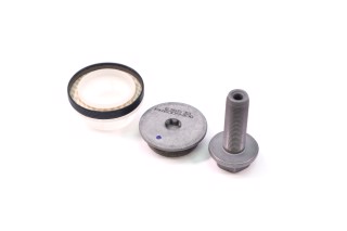 Сальник розподільчого валу (Вир-во RENAULT)