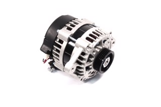 Генератор CHERY QQ 55A (DECARO)