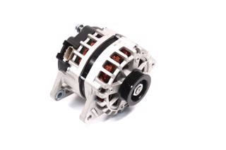 Генератор CHERY TIGGO 2.0-2.4l  95A (DECARO)