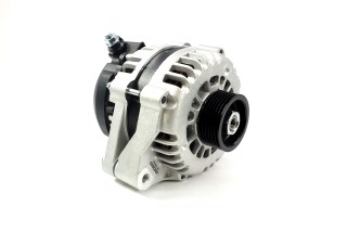 Генератор CHERY TIGGO/T11 06-, ELARA, EASTAR/B11 03- 110A (DECARO)