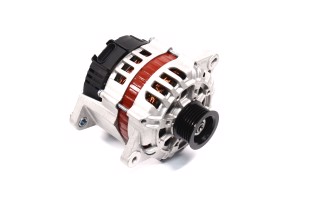 Генератор CHEVROLET AVEO 85A (DECARO)