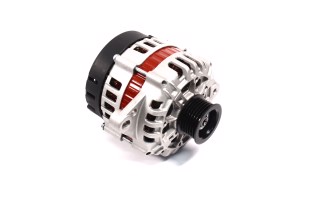 Генератор CHEVROLET LACETTI 85A (DECARO)