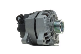 Генератор CITROEN BRERLINGO 08-, PEUGEOT PARTNER 08-  120A (DECARO)