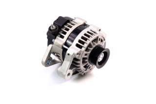 Генератор GEELY CK 75A (DECARO)