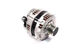 Генератор NISSAN X-TRAIL 01- 110A (DECARO)