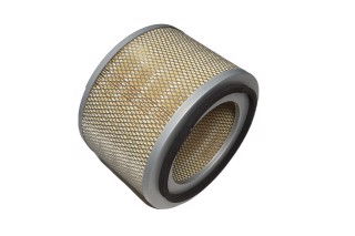 Фільтр салону JOHN DEERE, Комбайни 9500-9610, W, T, WTS, STS, CTS (Cametet)