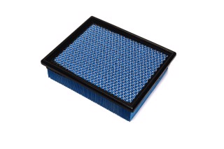 Фільтр салону HD JOHN DEERE, Трактори 7000, 7010 серії (Cametet)