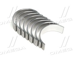 Вкладыши шатунные RENAULT 0.50mm 2,0dCi M9R (пр-во SM)