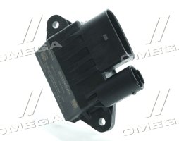 Блок управління свічками розжарювання (вир-во Beru)