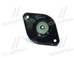 Опора аморт. (ое 8E0512121E) VW Passat (B5), Audi A6(4B,C5) задн. (вир-во SNR)