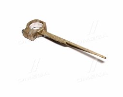 Пятка (головка) косы жатки JOHN DEERE (Cametet)