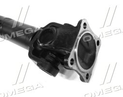 Вал карданный КАМАЗ 4310 моста передн.Lmin=1136 STRONG (RIDER)