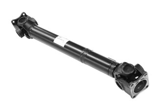 Вал карданний КАМАЗ 5320 мосту середнього L = 982 STRONG (RIDER)