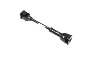 Вал карданный УАЗ 3160, Хантер, Патриот, передн., 5-ст. КПП L=509 мм. STRONG (RIDER)