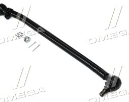 Тяга рул. поздовжня IVECO Eurocargo L=890 (вир-во CEI)