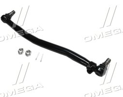 Тяга рулевая продольная MB Actros L=904 (пр-во CEI)