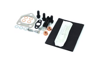 Монтажний комплект, компресор