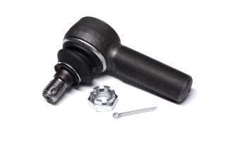 Наконечник М18x1,5, М30x1,5x115 тяги рул. MB з прав. різьб. (вир-во CEI)